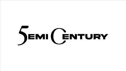 Trademark Logo SEMI CENTURY