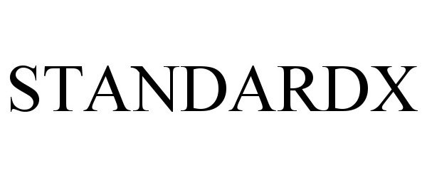  STANDARDX