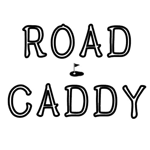 Trademark Logo ROAD CADDY