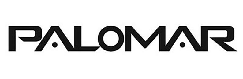 Trademark Logo PALOMAR