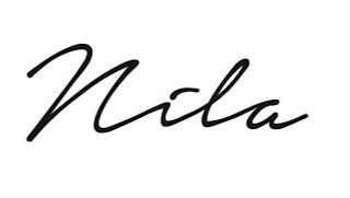Trademark Logo NILA