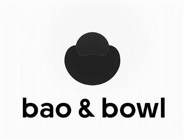 Trademark Logo BAO &amp; BOWL