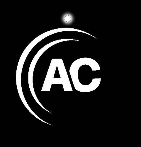 Trademark Logo AC