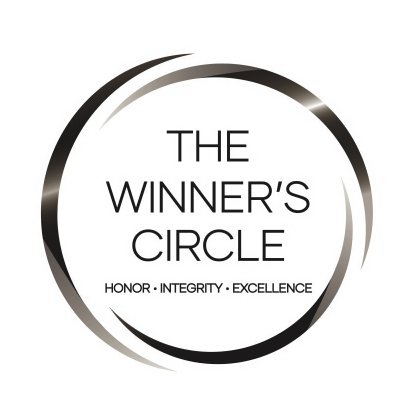  THE WINNER'S CIRCLE HONOR INTEGRITY EXCELLENCE