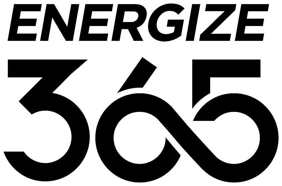  ENERGIZE365