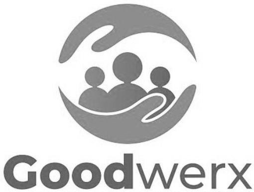 Trademark Logo GOODWERX