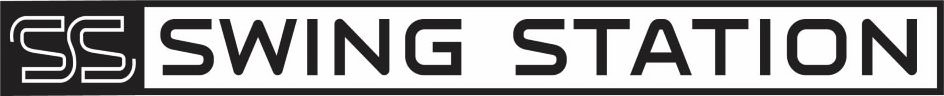 Trademark Logo SS SWING STATION