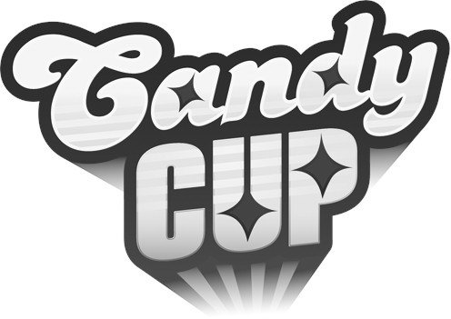 Trademark Logo CANDY CUP
