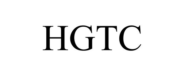 Trademark Logo HGTC
