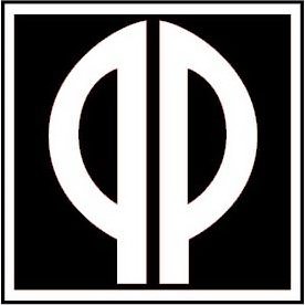 Trademark Logo PP