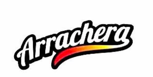 Trademark Logo ARRACHERA