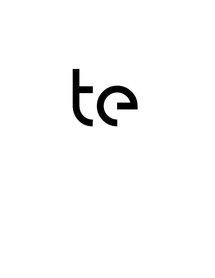 TE