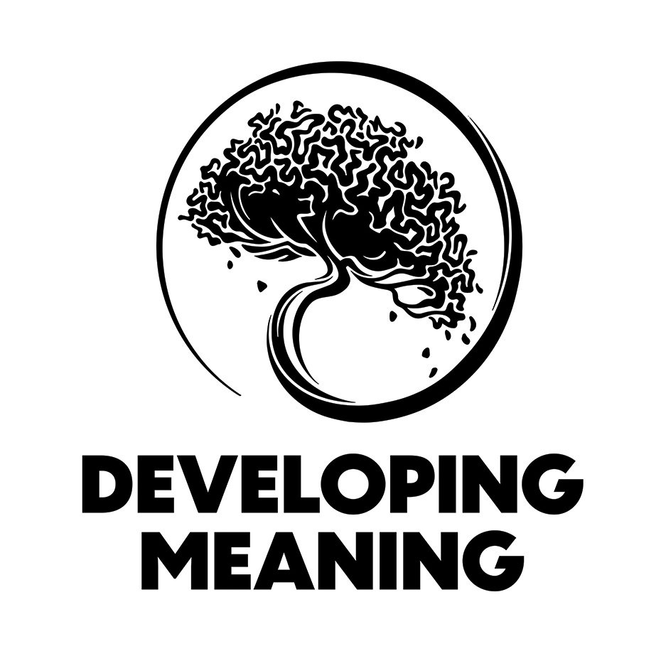 Trademark Logo DEVELOPING MEANING