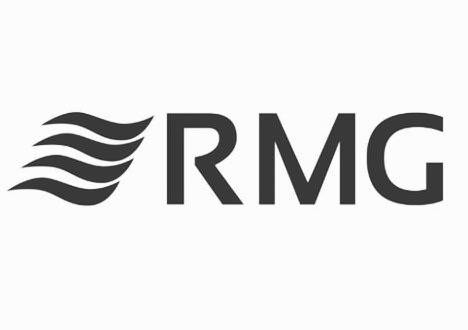 Trademark Logo RMG