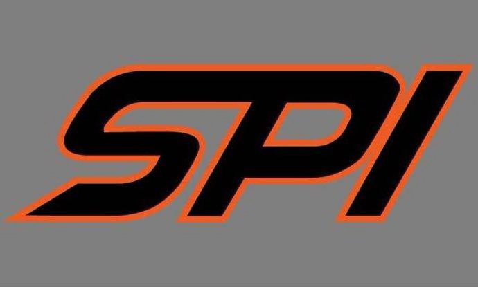 Trademark Logo SPI