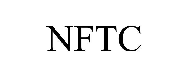 Trademark Logo NFTC