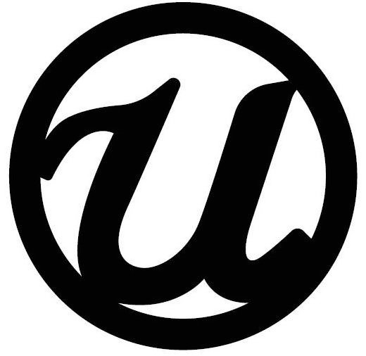 Trademark Logo U