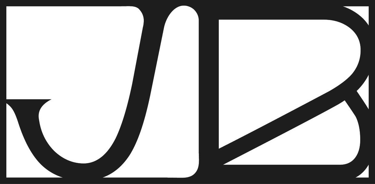 Trademark Logo JB