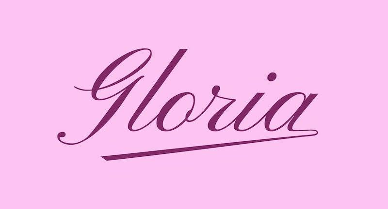 Trademark Logo GLORIA