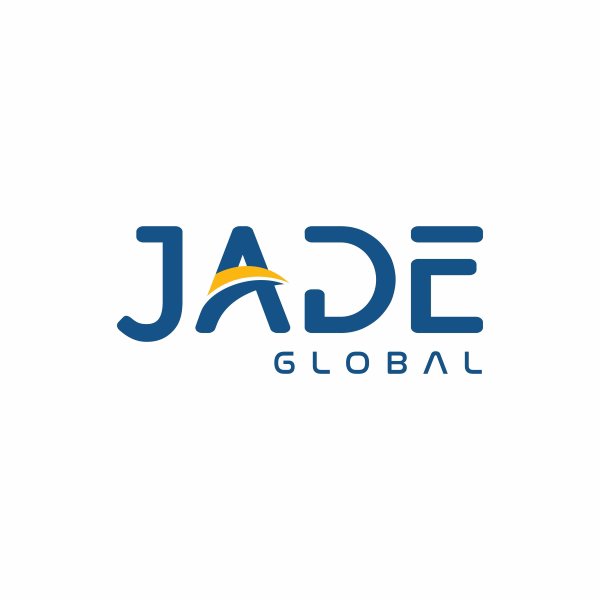 Trademark Logo JADE GLOBAL