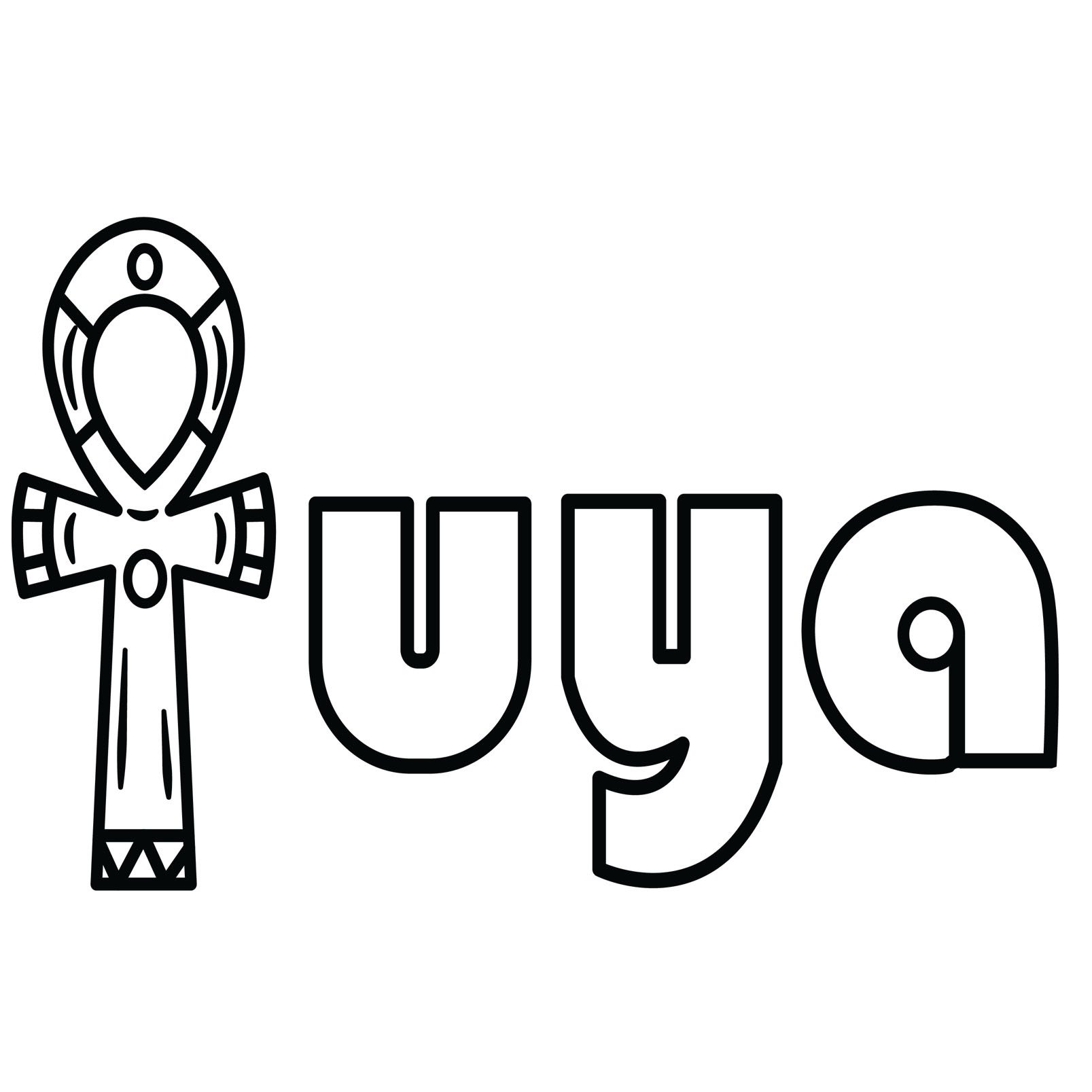 Trademark Logo TUYA