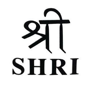 SHRI