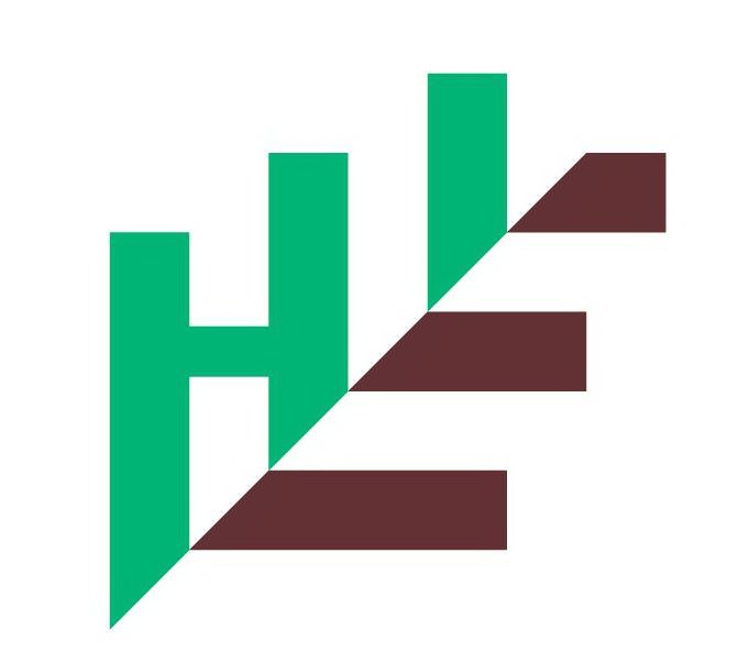 Trademark Logo HI