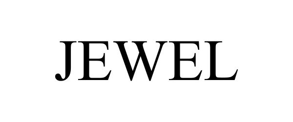 Trademark Logo JEWEL