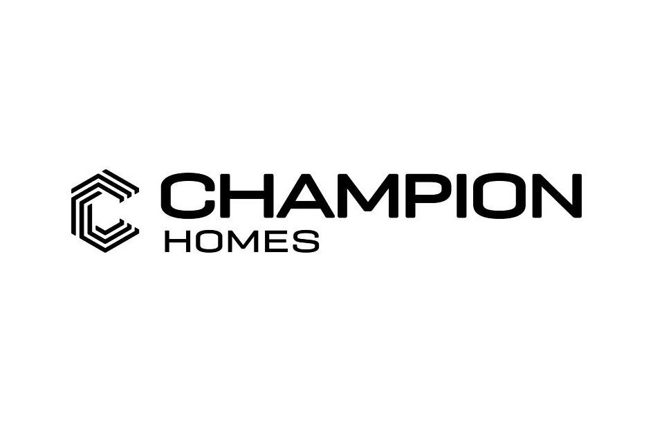  C CHAMPION HOMES