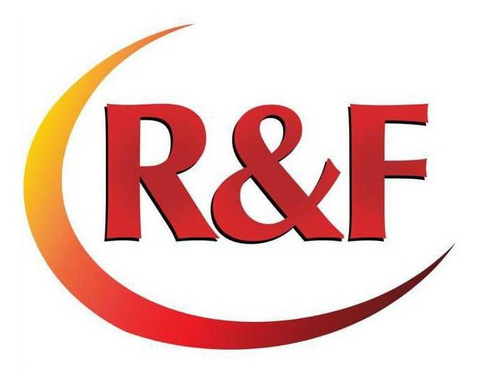  R&amp;F