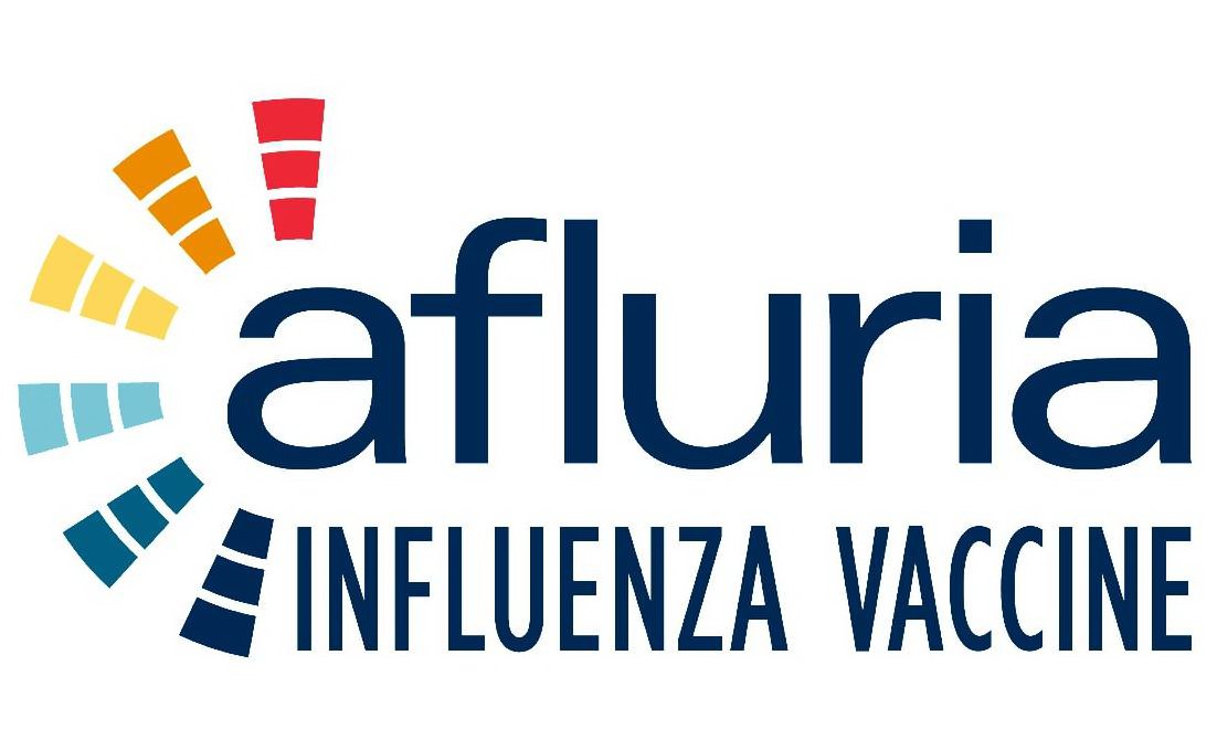 Trademark Logo AFLURIA INFLUENZA VACCINE