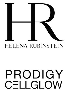 Trademark Logo HR HELENA RUBINSTEIN PRODIGY CELLGLOW