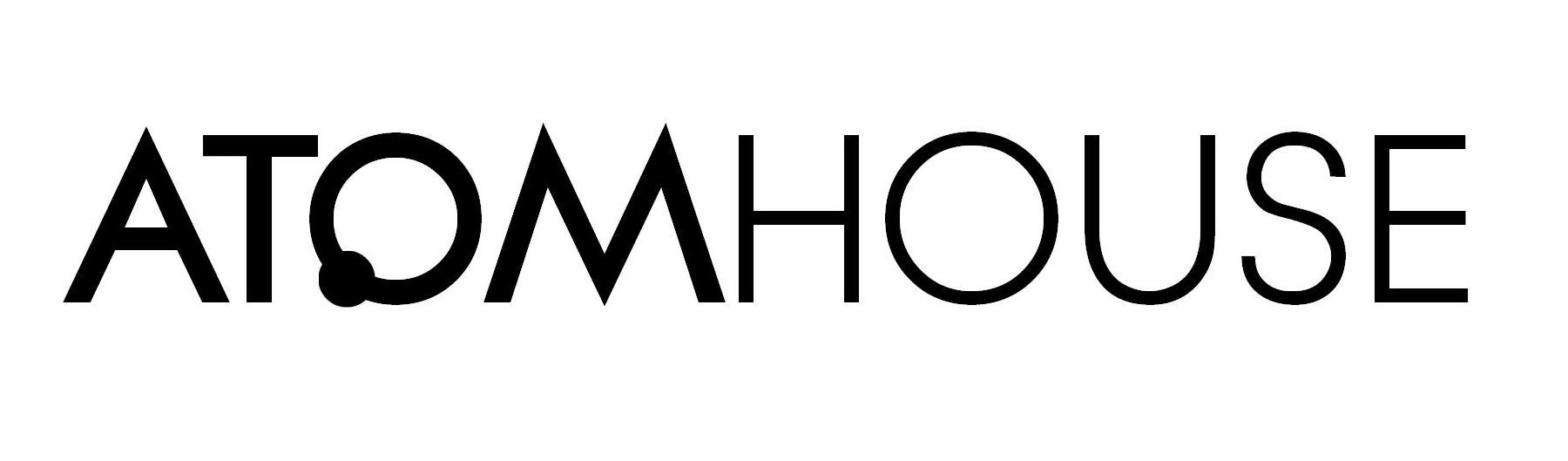 Trademark Logo ATOM HOUSE