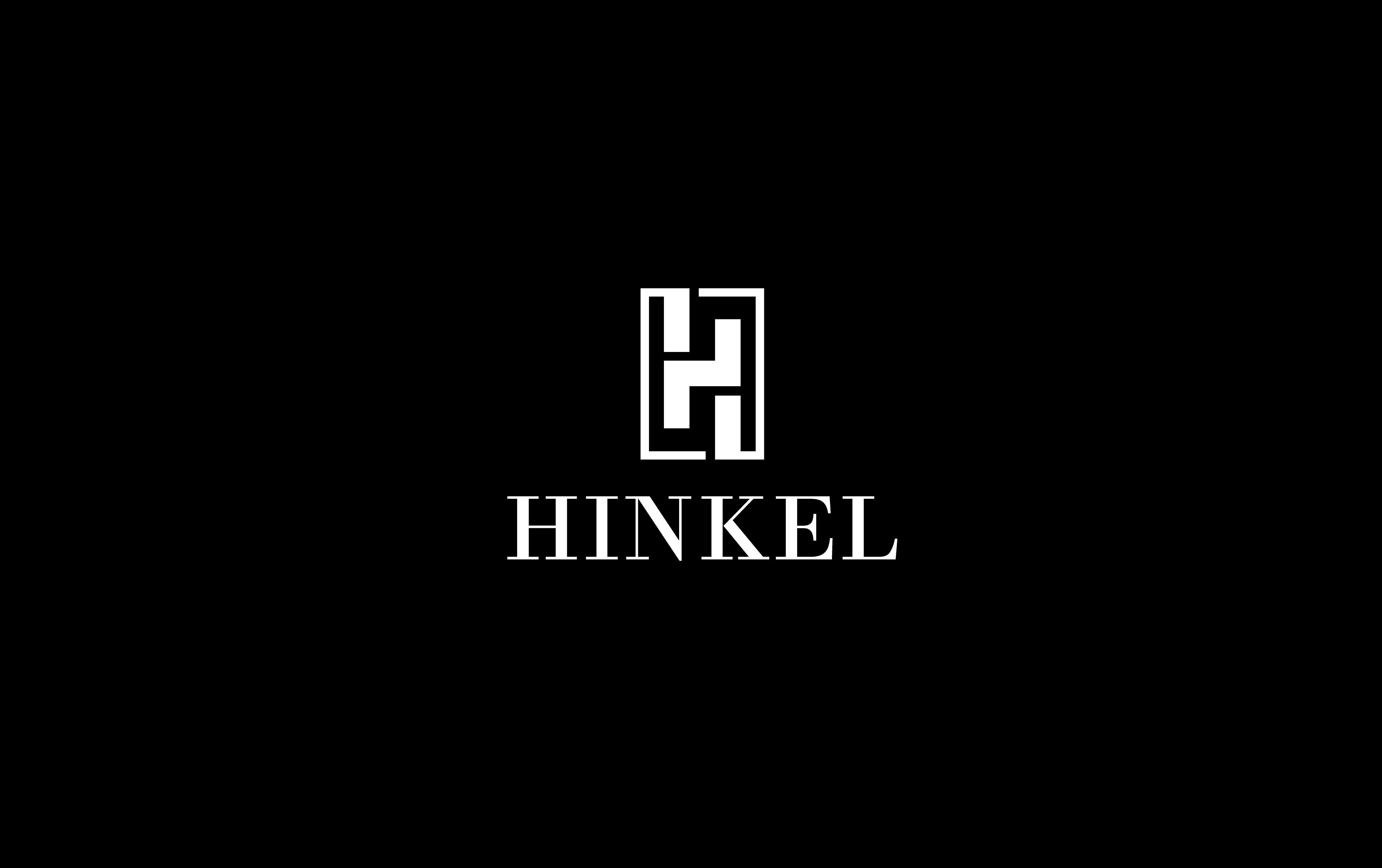 Trademark Logo HINKEL