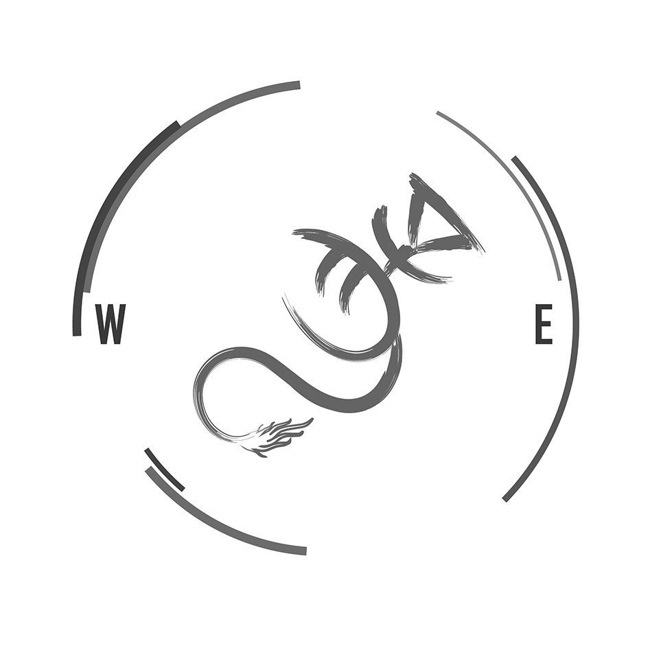 Trademark Logo W E