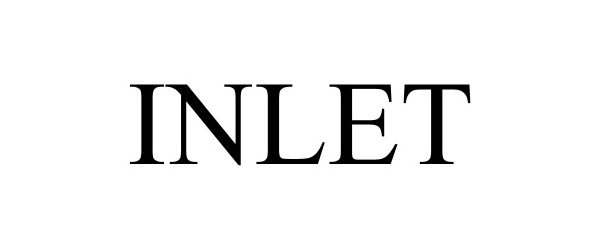 Trademark Logo INLET