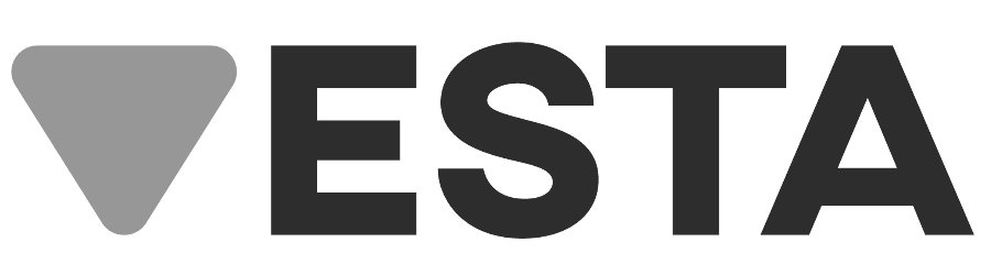 Trademark Logo VESTA