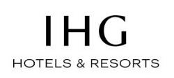IHG HOTELS &amp; RESORTS