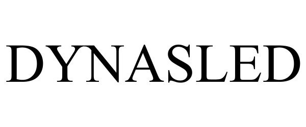 Trademark Logo DYNASLED