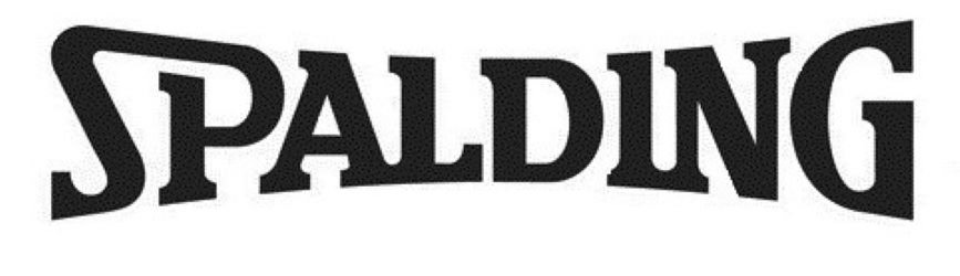 Trademark Logo SPALDING