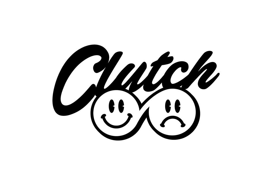 Trademark Logo CLUTCH