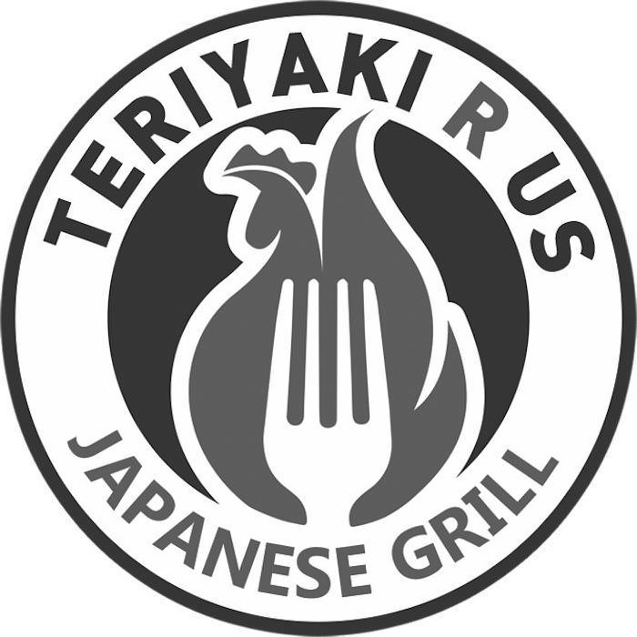 Trademark Logo TERIYAKI R US JAPANESE GRILL