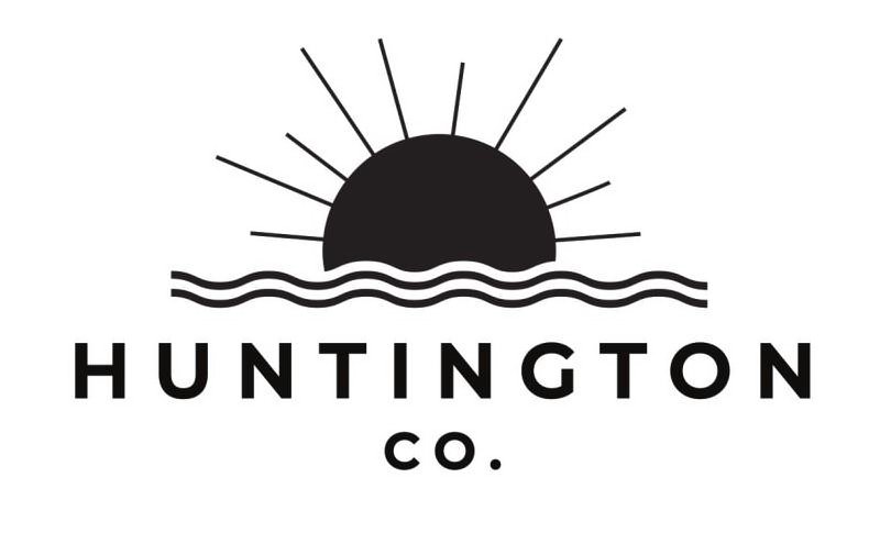 Trademark Logo HUNTINGTON CO.