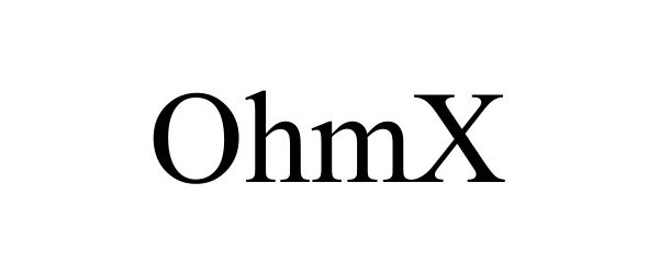 OHMX