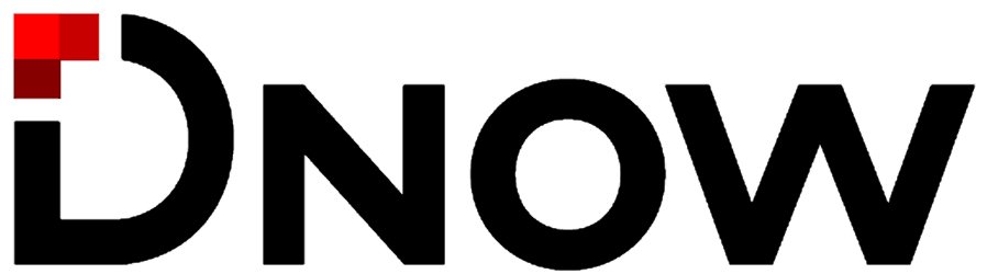 Trademark Logo DNOW