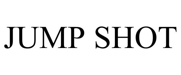 Trademark Logo JUMP SHOT