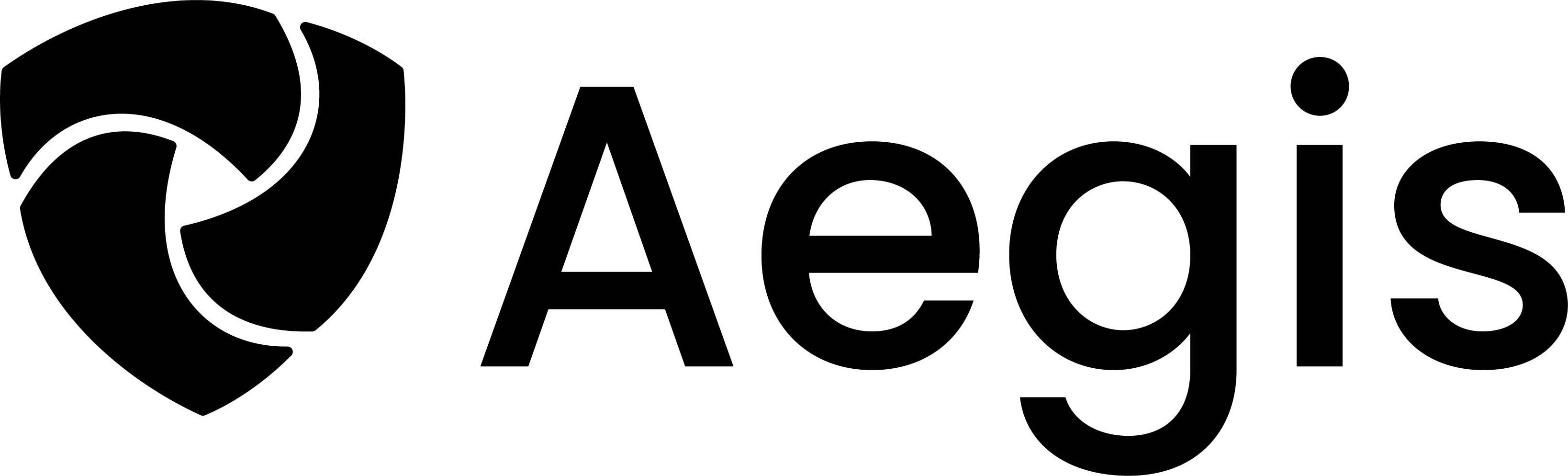 Trademark Logo AEGIS