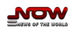 Trademark Logo NEWS OF THE WORLD (NOW TV)