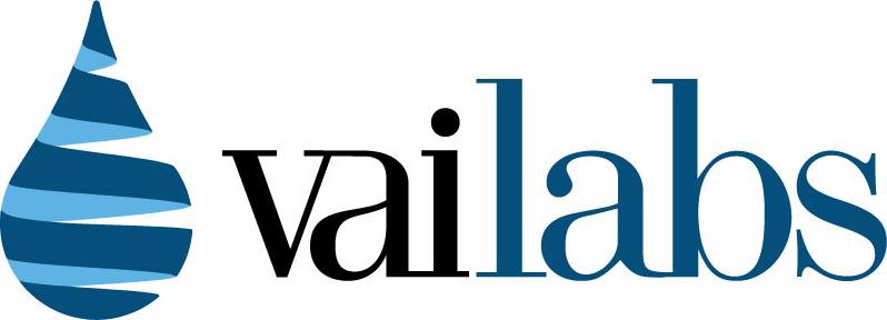 Trademark Logo VAILABS