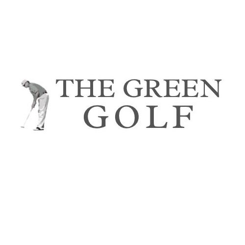  THE GREEN GOLF